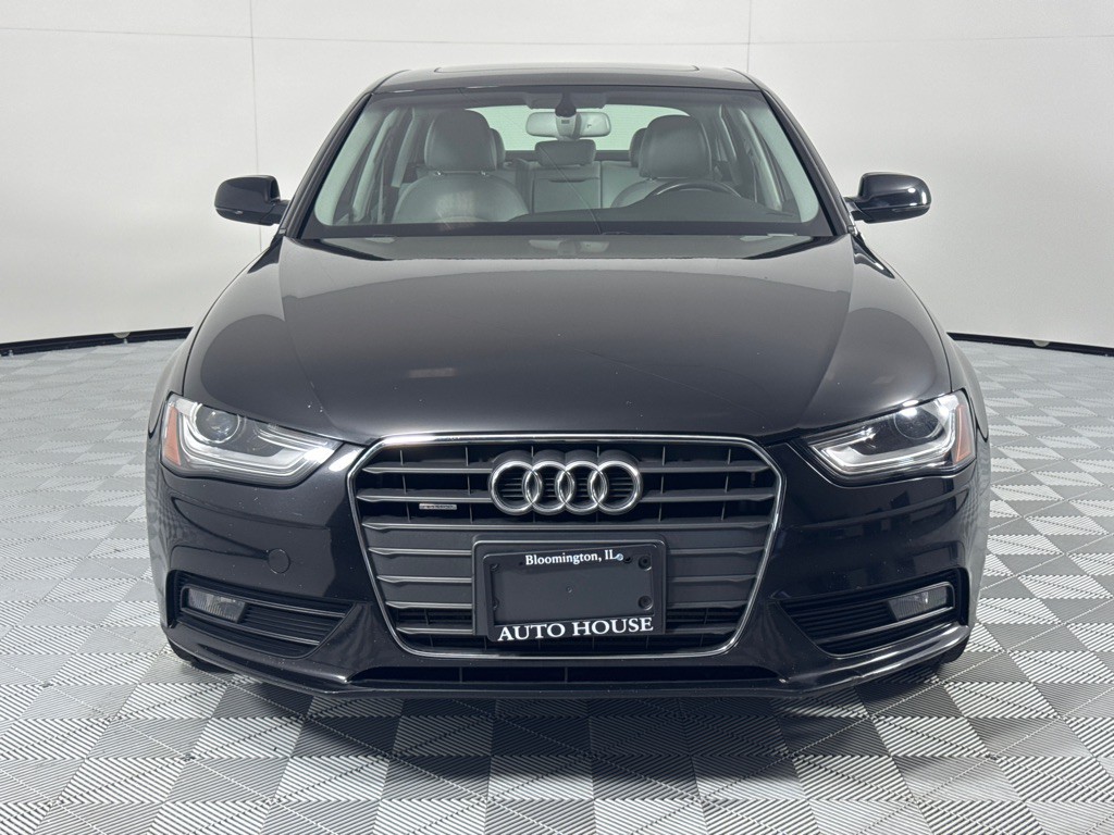 2013 Audi A4 Image 12