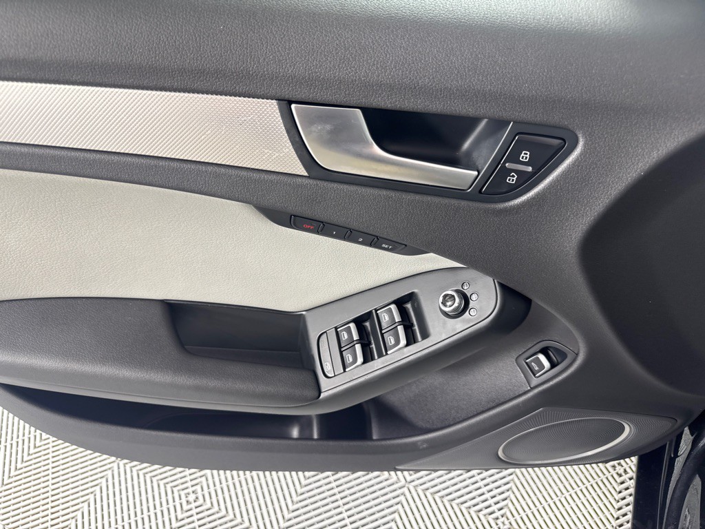 2013 Audi A4 Image 13