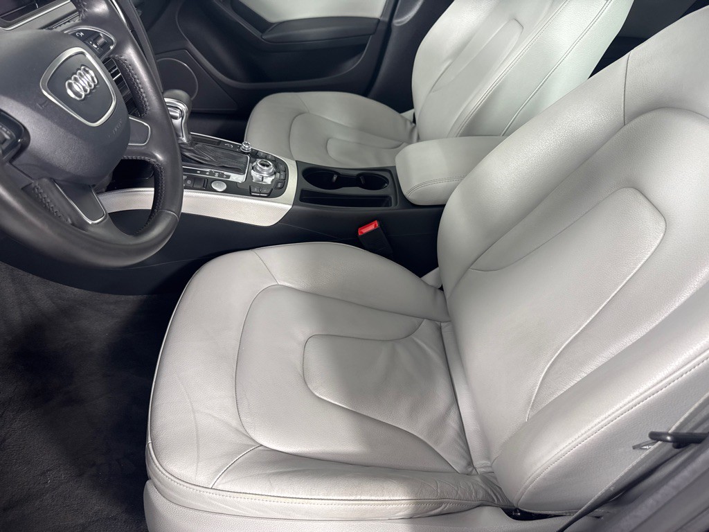 2013 Audi A4 Image 14