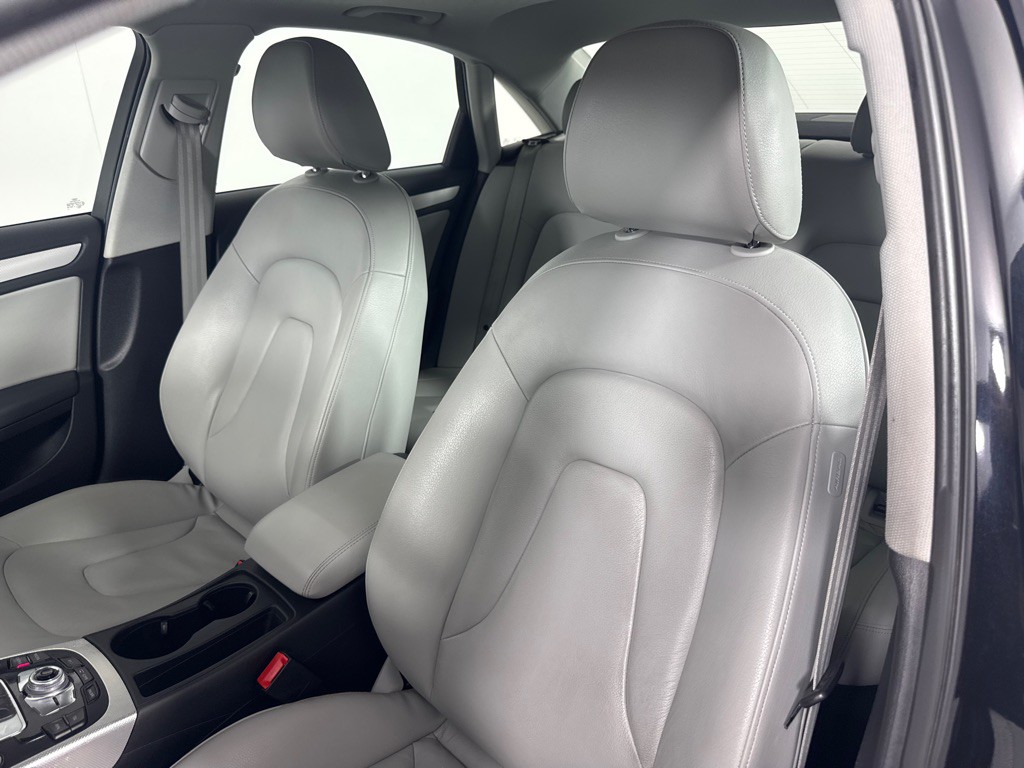 2013 Audi A4 Image 15