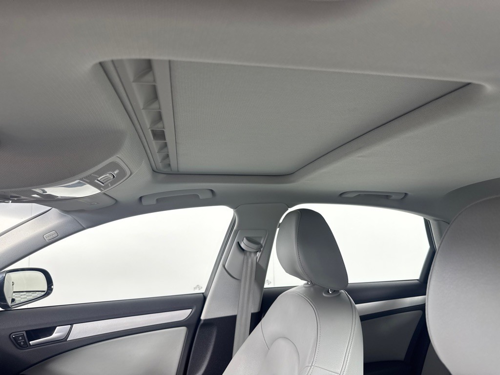 2013 Audi A4 Image 16