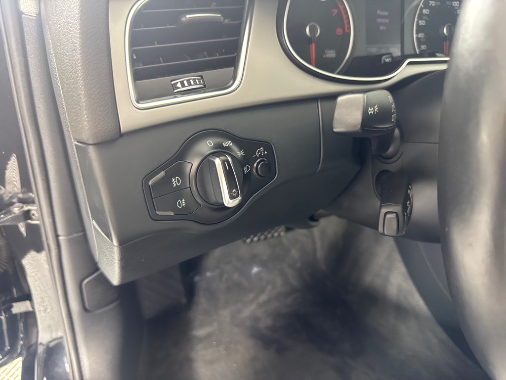 2013 Audi A4 Image 17