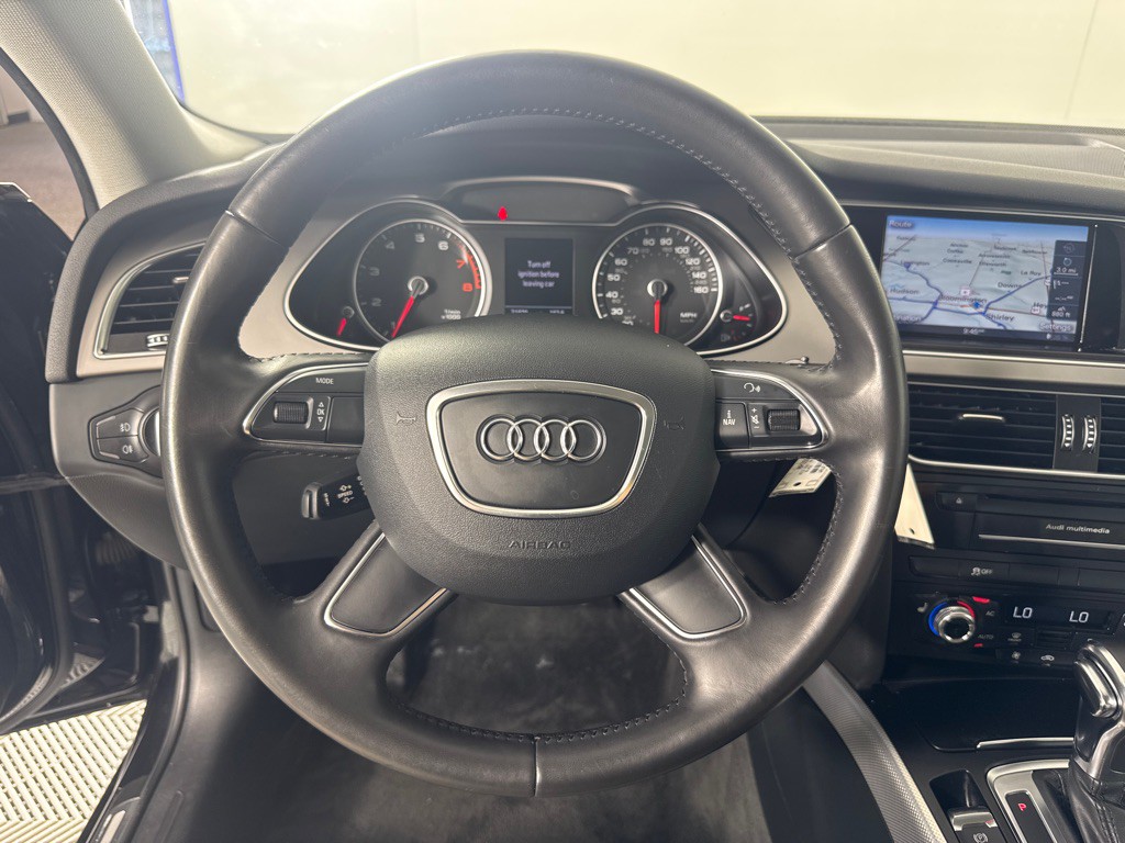 2013 Audi A4 Image 18