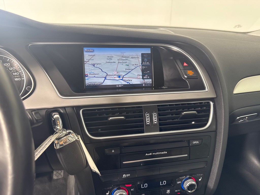 2013 Audi A4 Image 19
