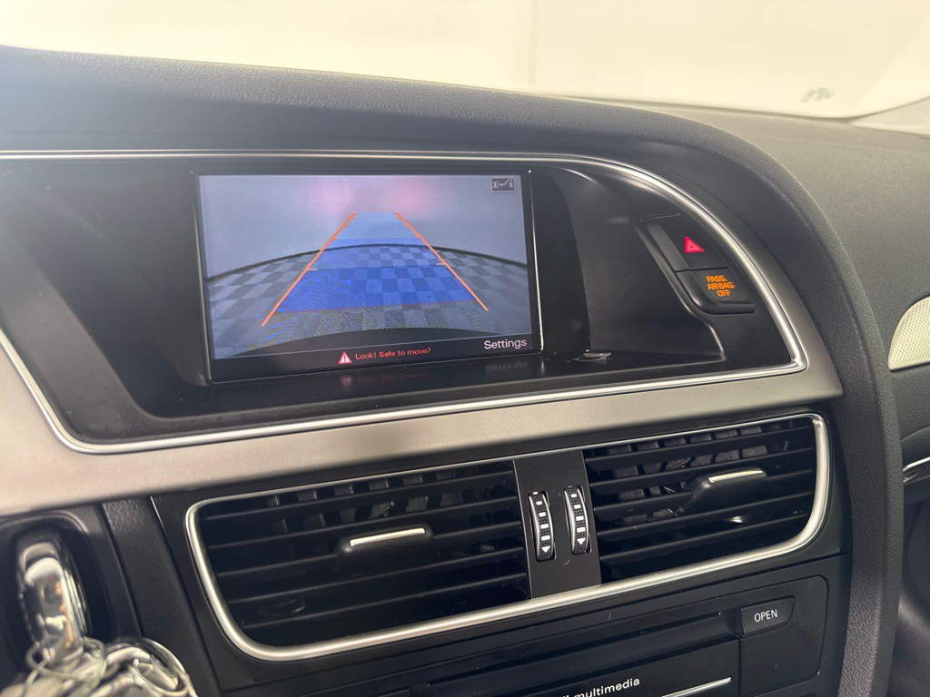 2013 Audi A4 Image 20