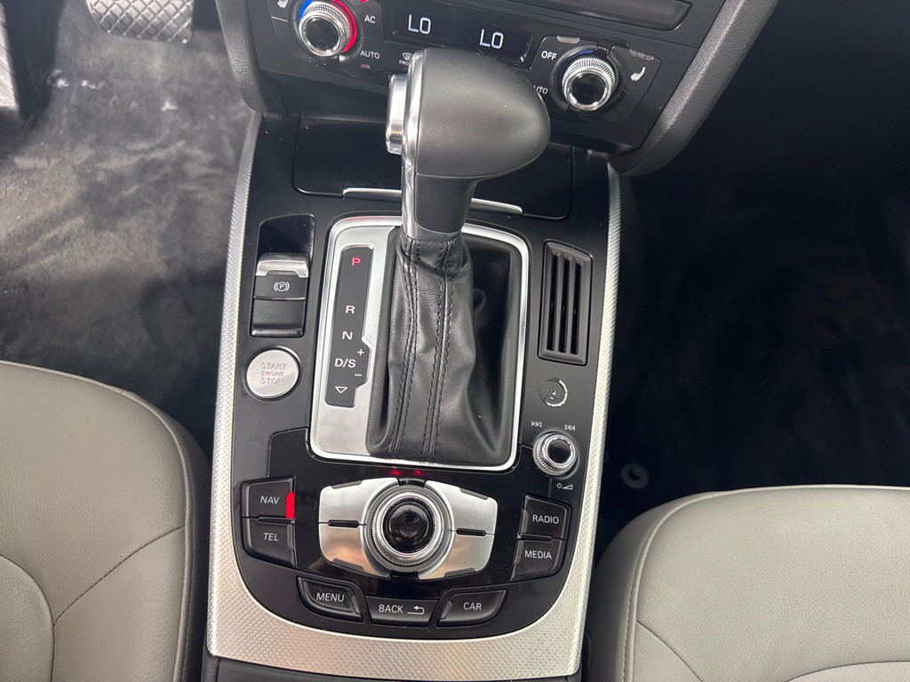 2013 Audi A4 Image 22
