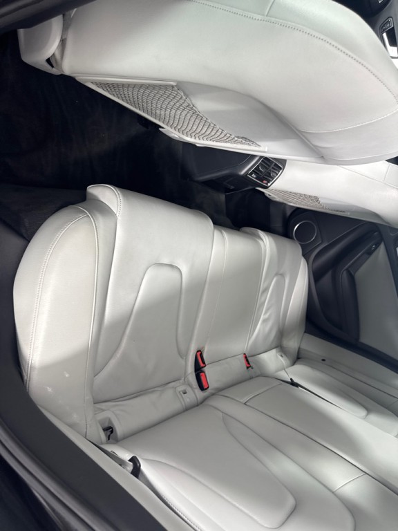 2013 Audi A4 Image 23