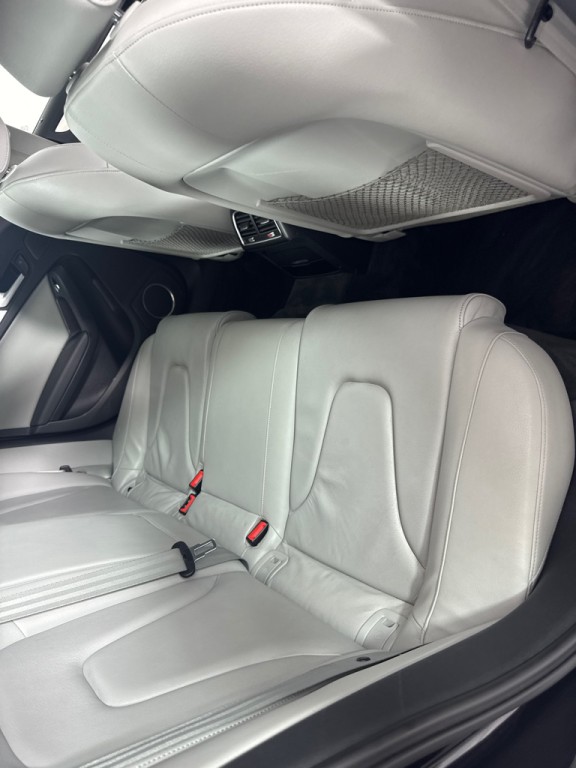 2013 Audi A4 Image 25