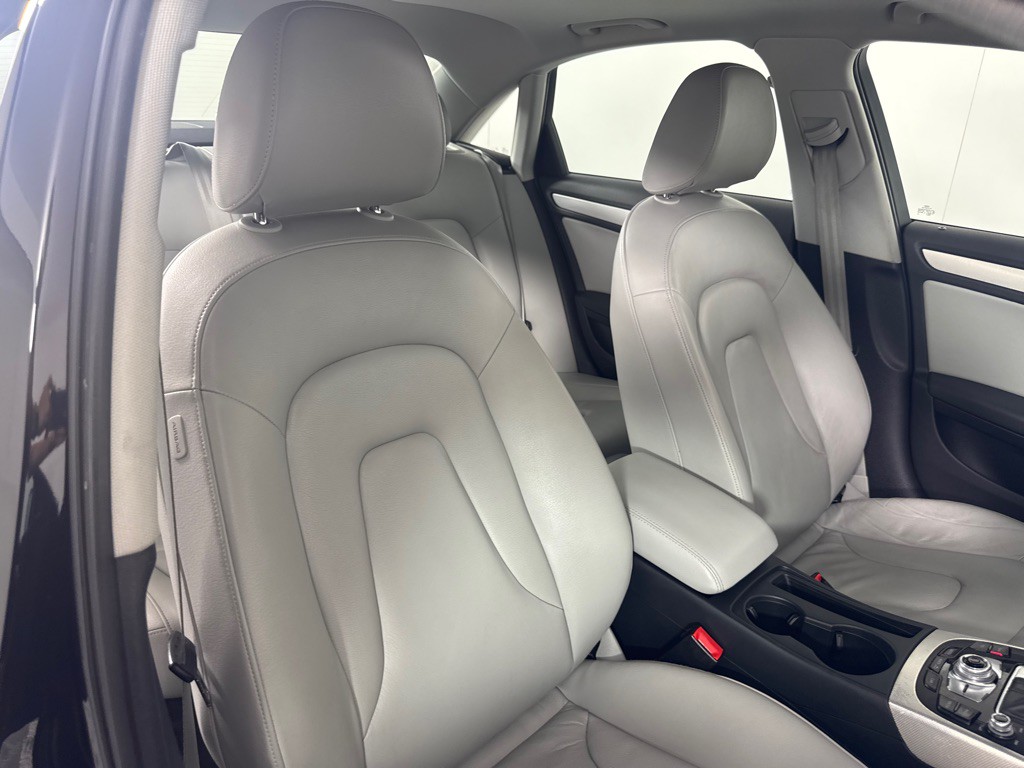 2013 Audi A4 Image 28