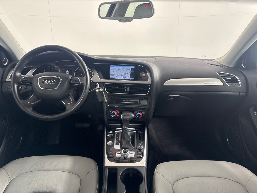 2013 Audi A4 Image 29