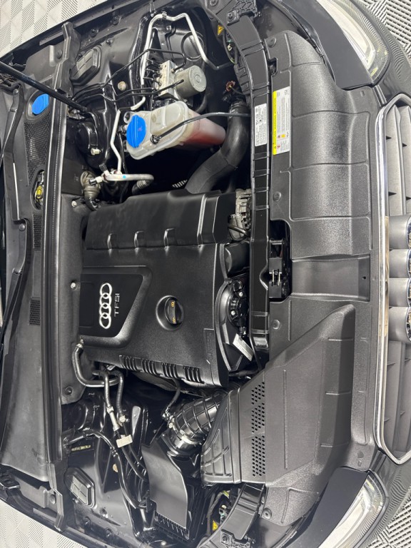 2013 Audi A4 Image 30