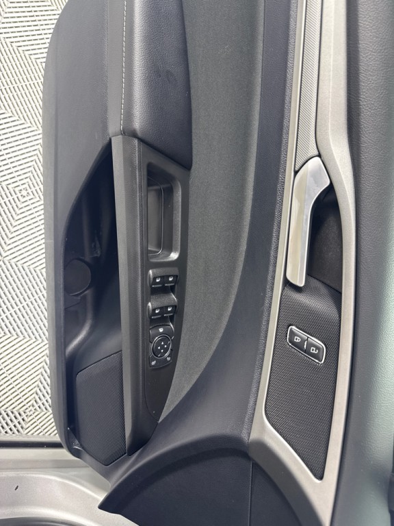 2019 Ford Fusion Image 13