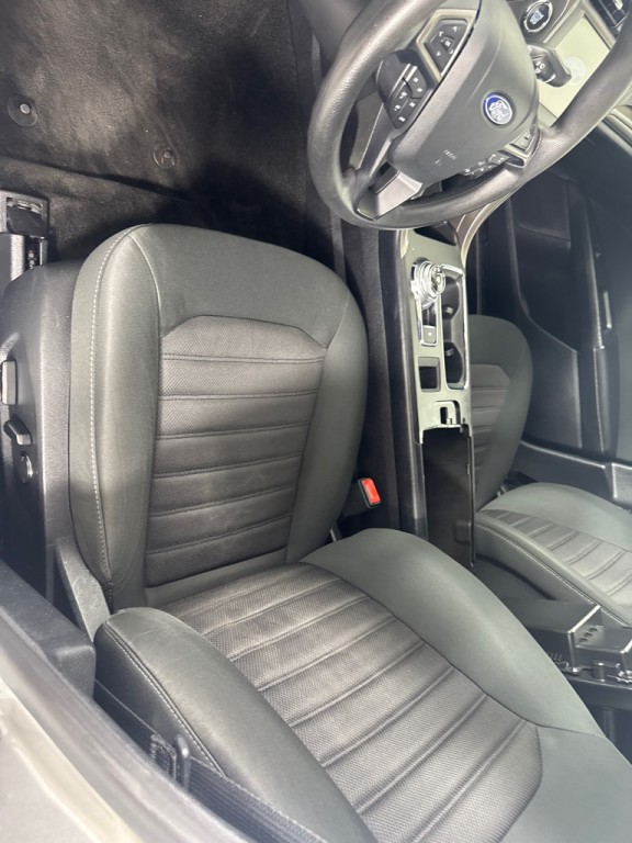 2019 Ford Fusion Image 14
