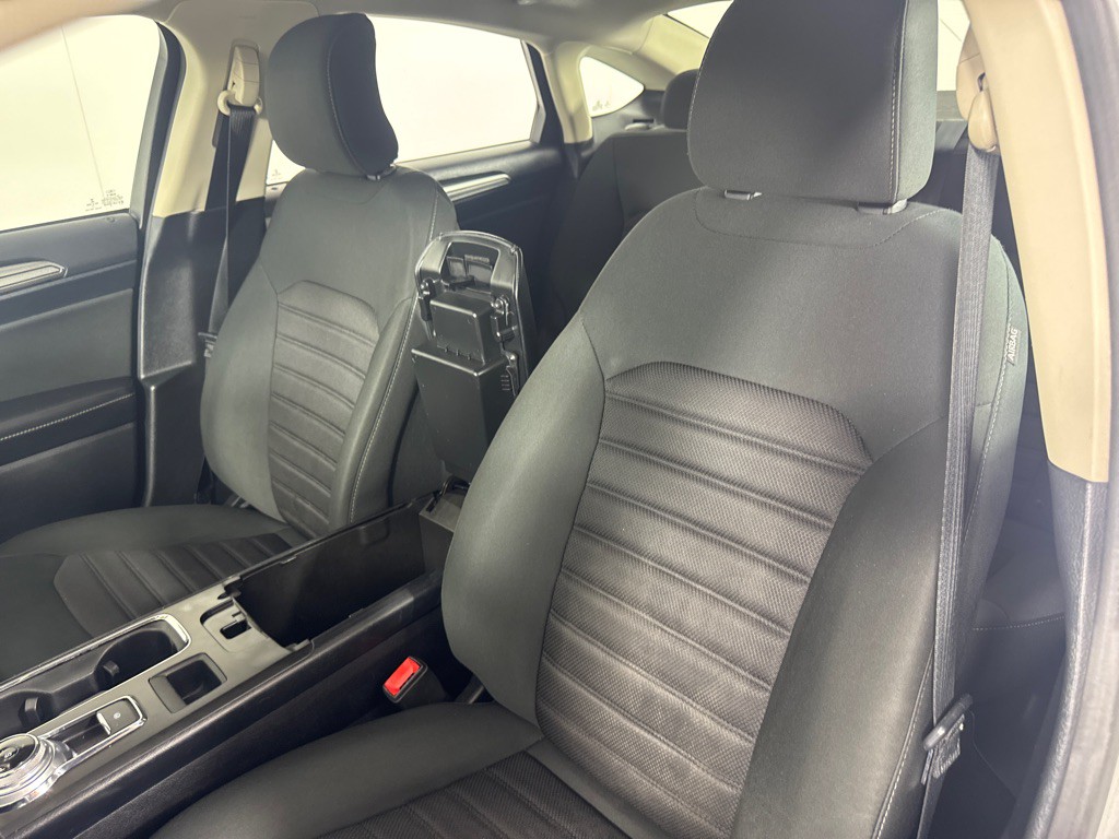 2019 Ford Fusion Image 15