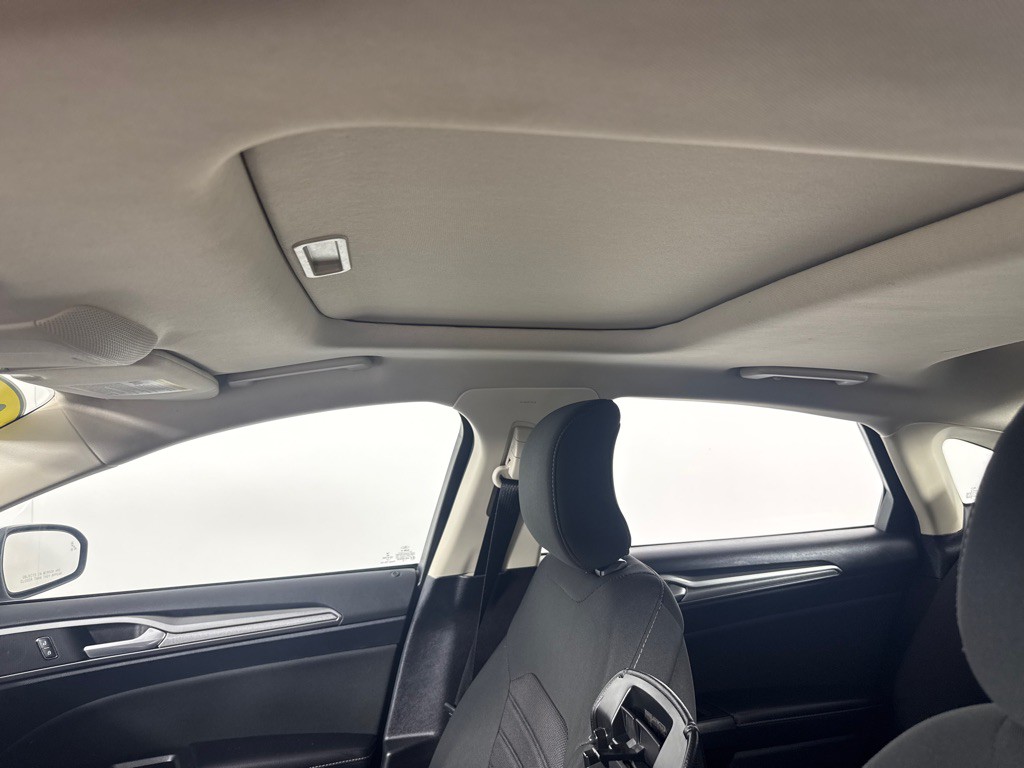 2019 Ford Fusion Image 16
