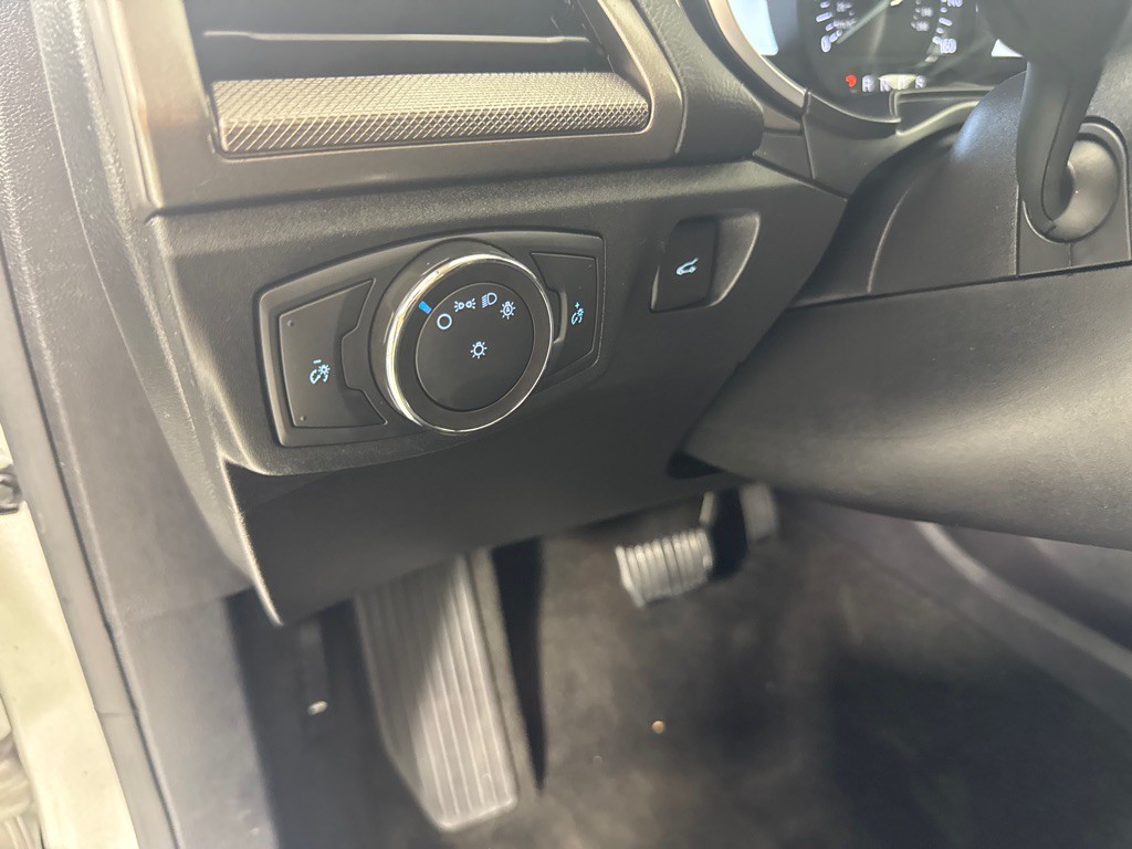 2019 Ford Fusion Image 17