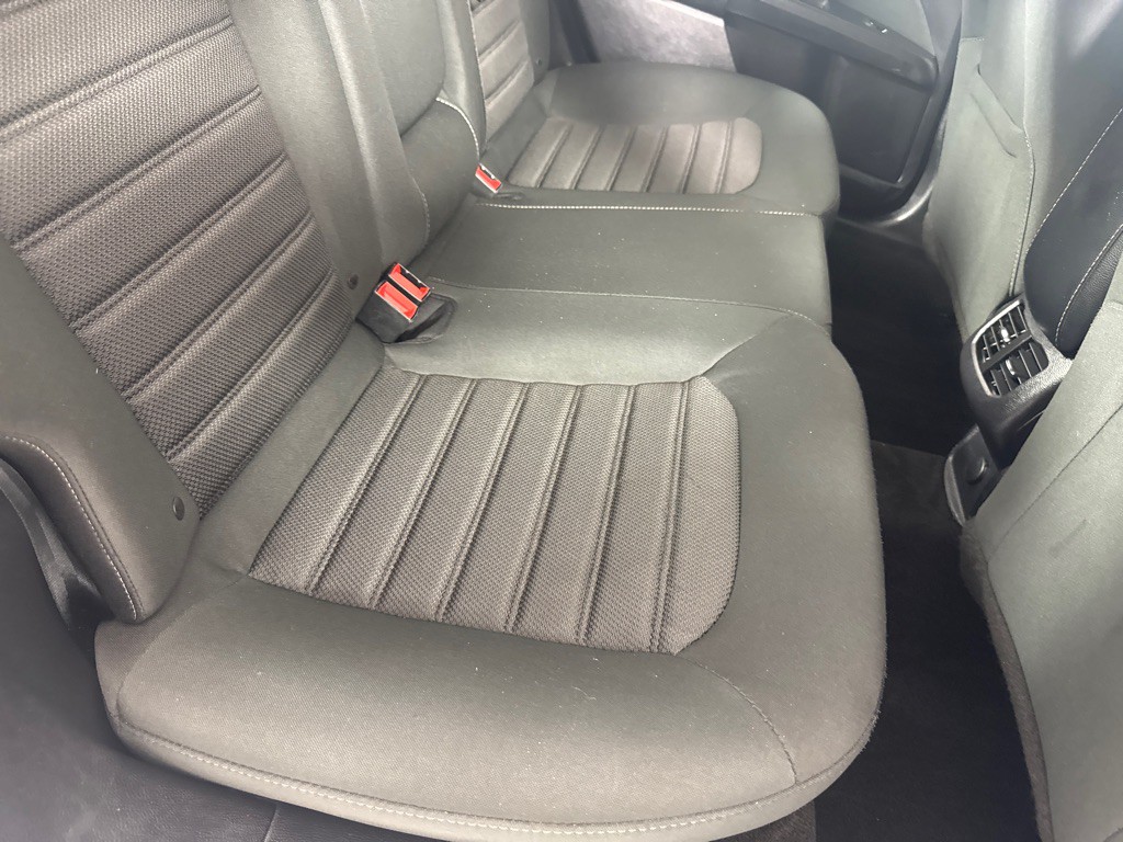 2019 Ford Fusion Image 24