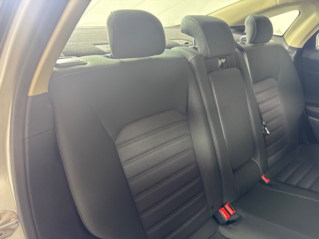 2019 Ford Fusion Image 25