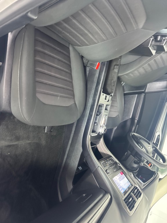 2019 Ford Fusion Image 26