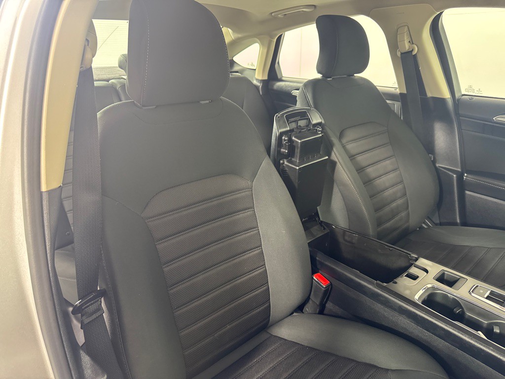 2019 Ford Fusion Image 27