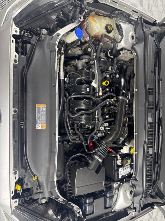 2019 Ford Fusion Image 29