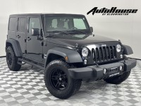 Image for 2017 Jeep Wrangler Unlimited Sport ID: 6707311