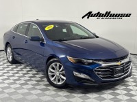 Image for 2019 Chevrolet Malibu LT ID: 6707759
