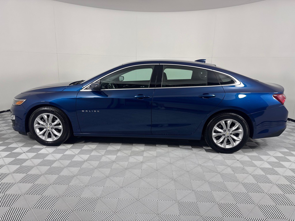 2019 Chevrolet Malibu Image 9