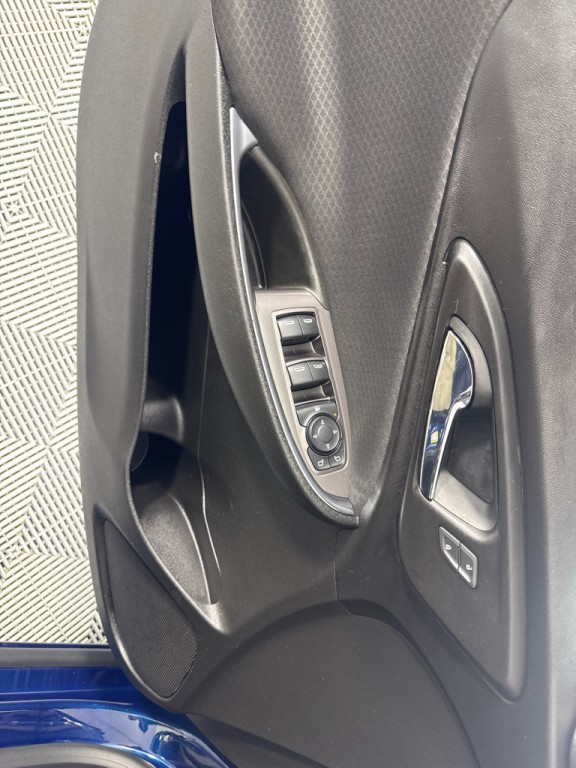 2019 Chevrolet Malibu Image 13