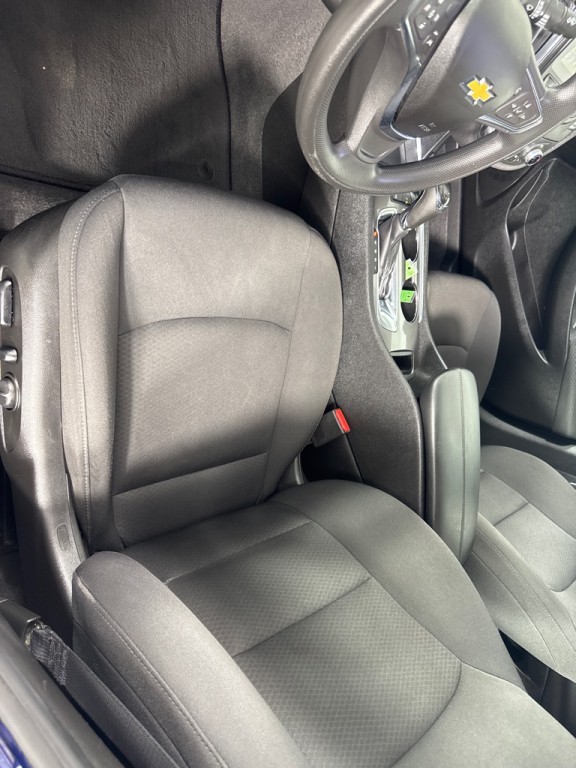 2019 Chevrolet Malibu Image 14