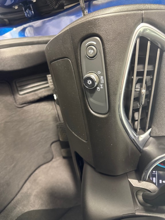 2019 Chevrolet Malibu Image 16