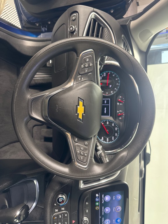 2019 Chevrolet Malibu Image 17
