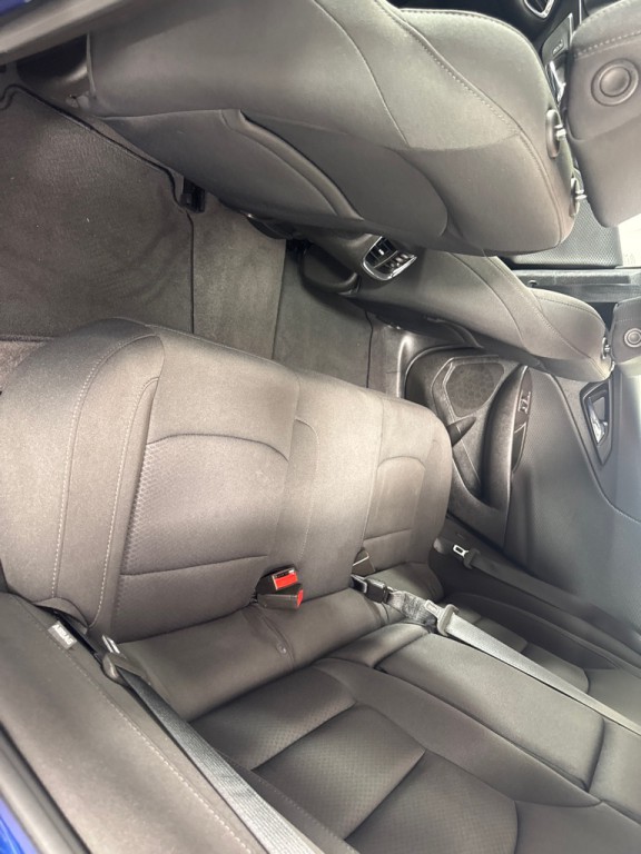 2019 Chevrolet Malibu Image 21