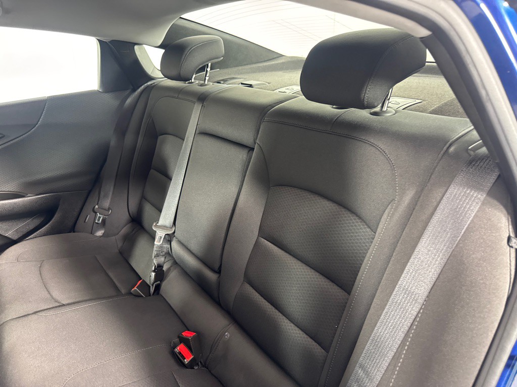 2019 Chevrolet Malibu Image 22