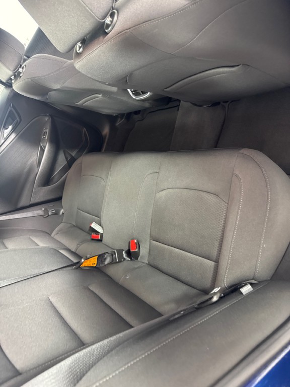 2019 Chevrolet Malibu Image 23