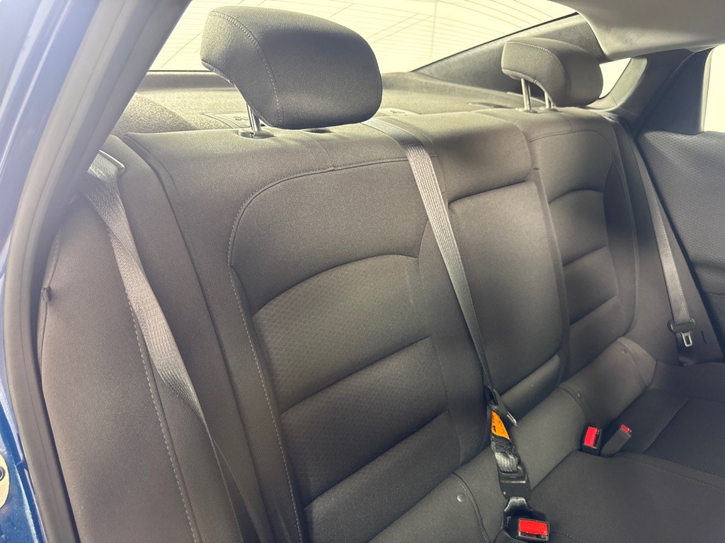 2019 Chevrolet Malibu Image 24