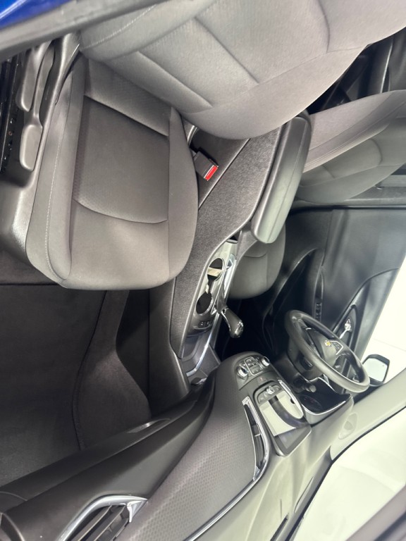 2019 Chevrolet Malibu Image 25