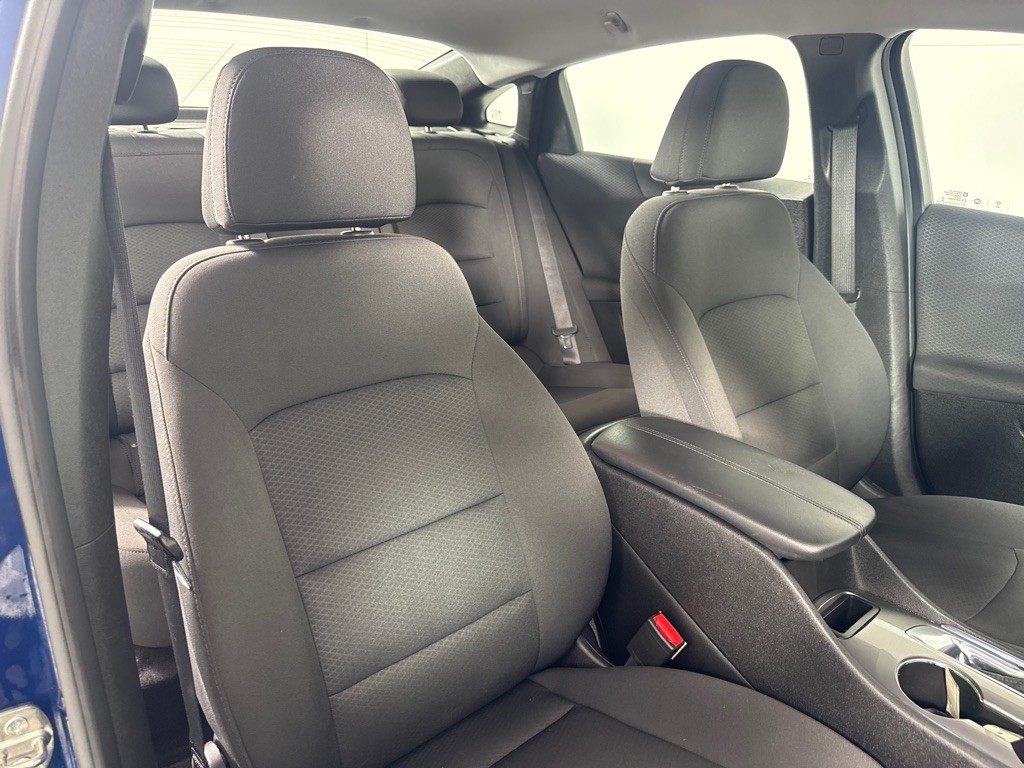 2019 Chevrolet Malibu Image 26