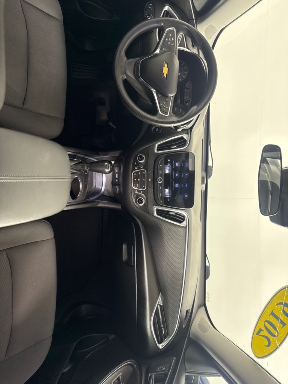 2019 Chevrolet Malibu Image 27
