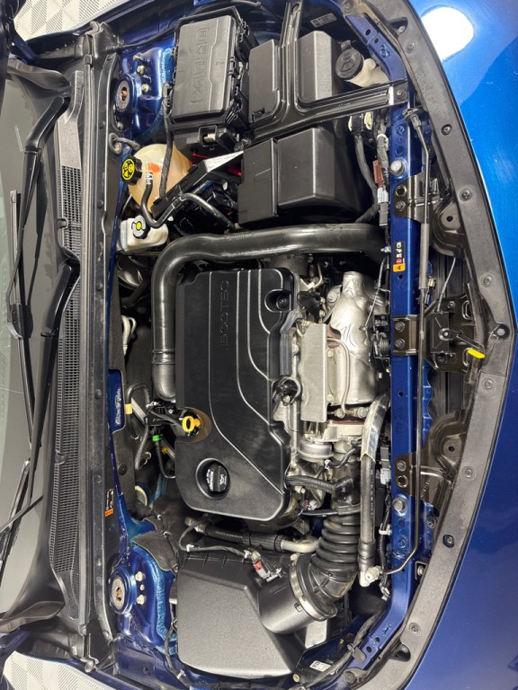 2019 Chevrolet Malibu Image 28