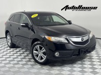 Image for 2015 Acura RDX Technology ID: 6708836