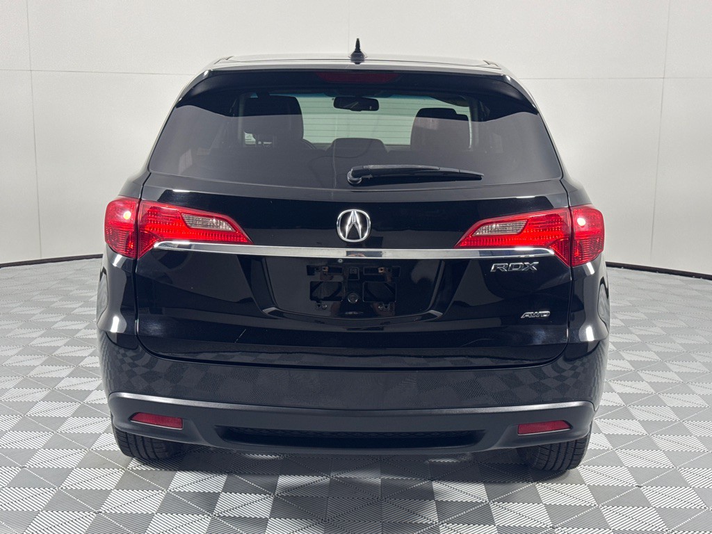 2015 Acura RDX Image 5