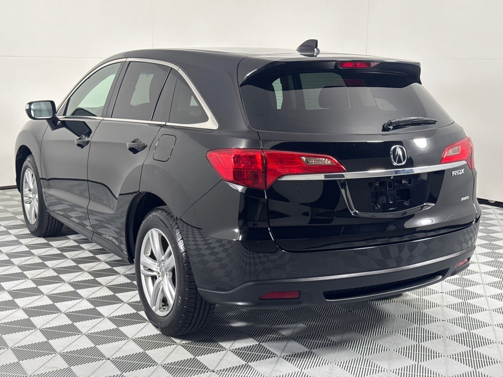 2015 Acura RDX Image 6