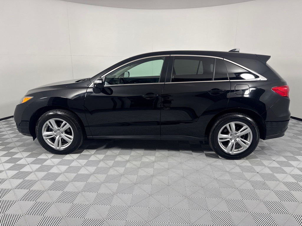 2015 Acura RDX Image 7