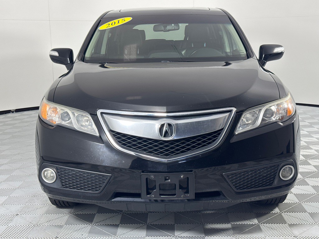 2015 Acura RDX Image 10