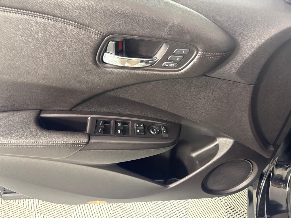 2015 Acura RDX Image 11