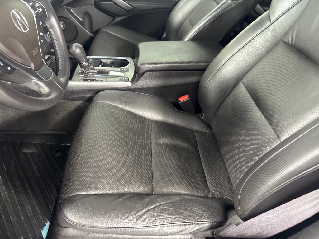 2015 Acura RDX Image 12