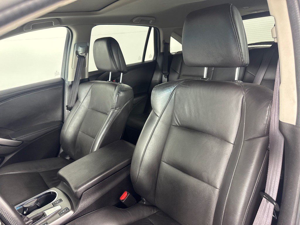 2015 Acura RDX Image 13