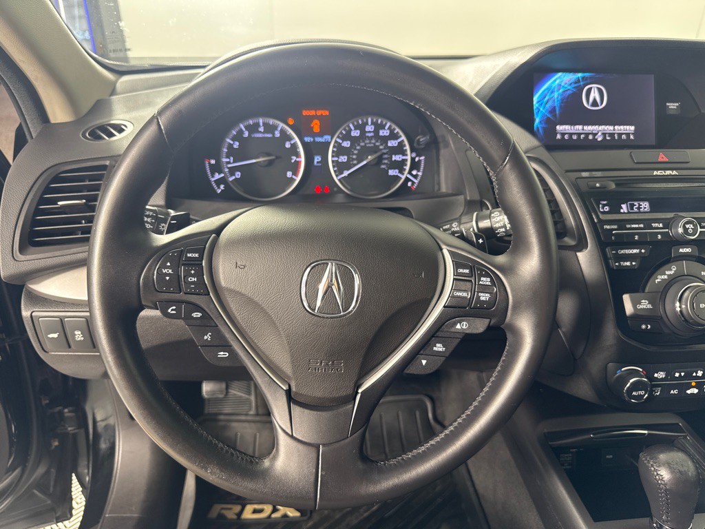 2015 Acura RDX Image 16