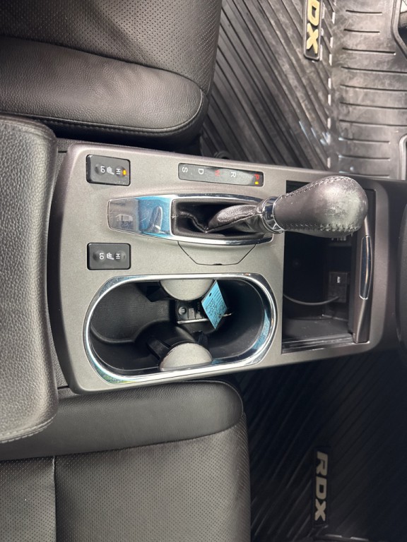 2015 Acura RDX Image 20